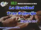 La gratitud trae regocijo